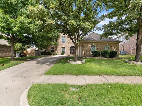 4409 Mitchell Lane , Rowlett, TX 75088