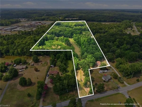 353 Huffine Mill Trail , McLeansville, NC 27301
