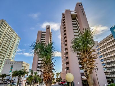 2406 N Ocean Blvd. , Unit 105, Myrtle Beach, SC 29577