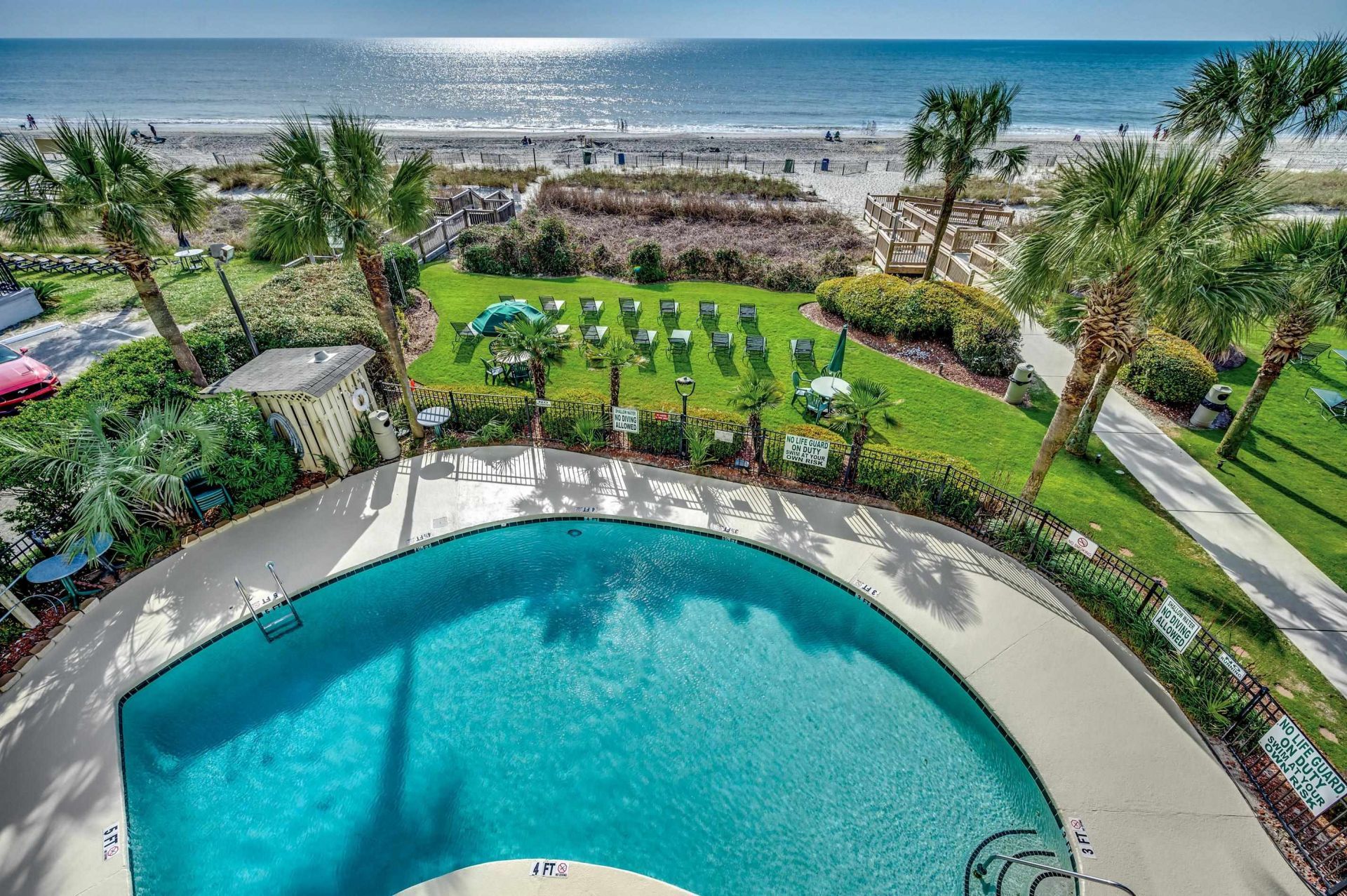 2406 N Ocean Blvd.  Photo 17