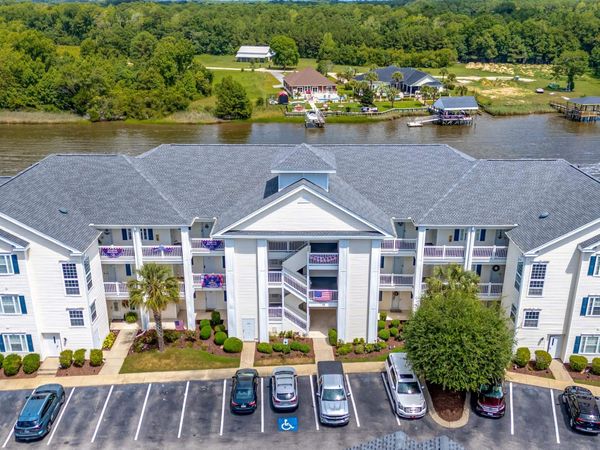 901 West Port Dr. , Unit 1210, North Myrtle Beach, SC 29582