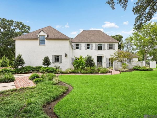 18211 S Mission Hills Ave, Baton Rouge, LA 70810
