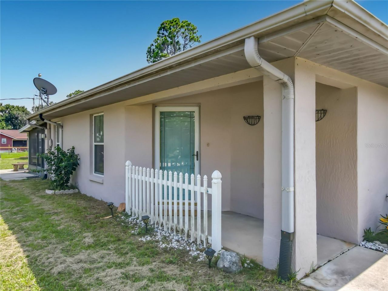30620 NE 95th Place , Fort Mc Coy, FL 32134 Photo
