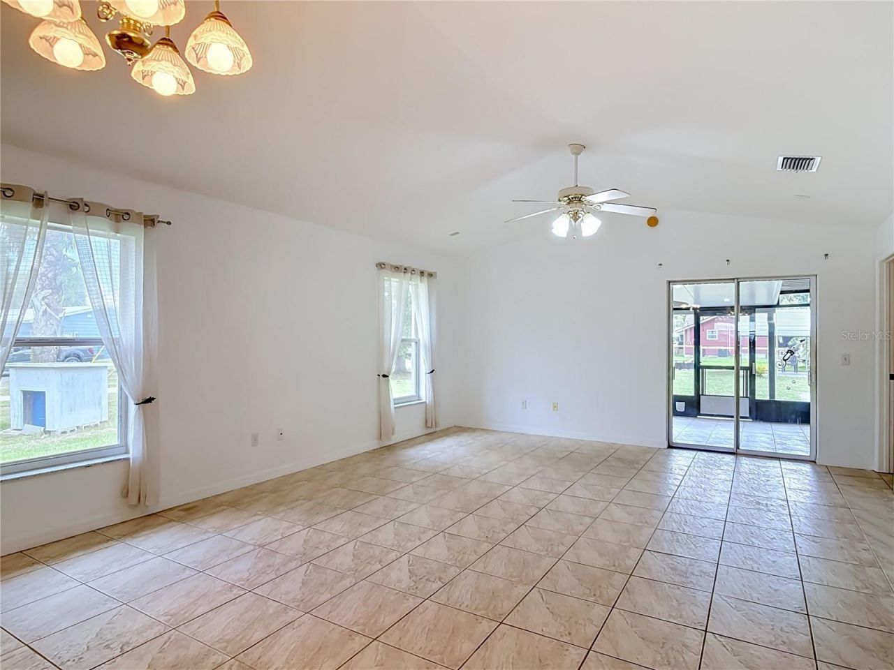 30620 NE 95th Place , Fort Mc Coy, FL 32134 Photo