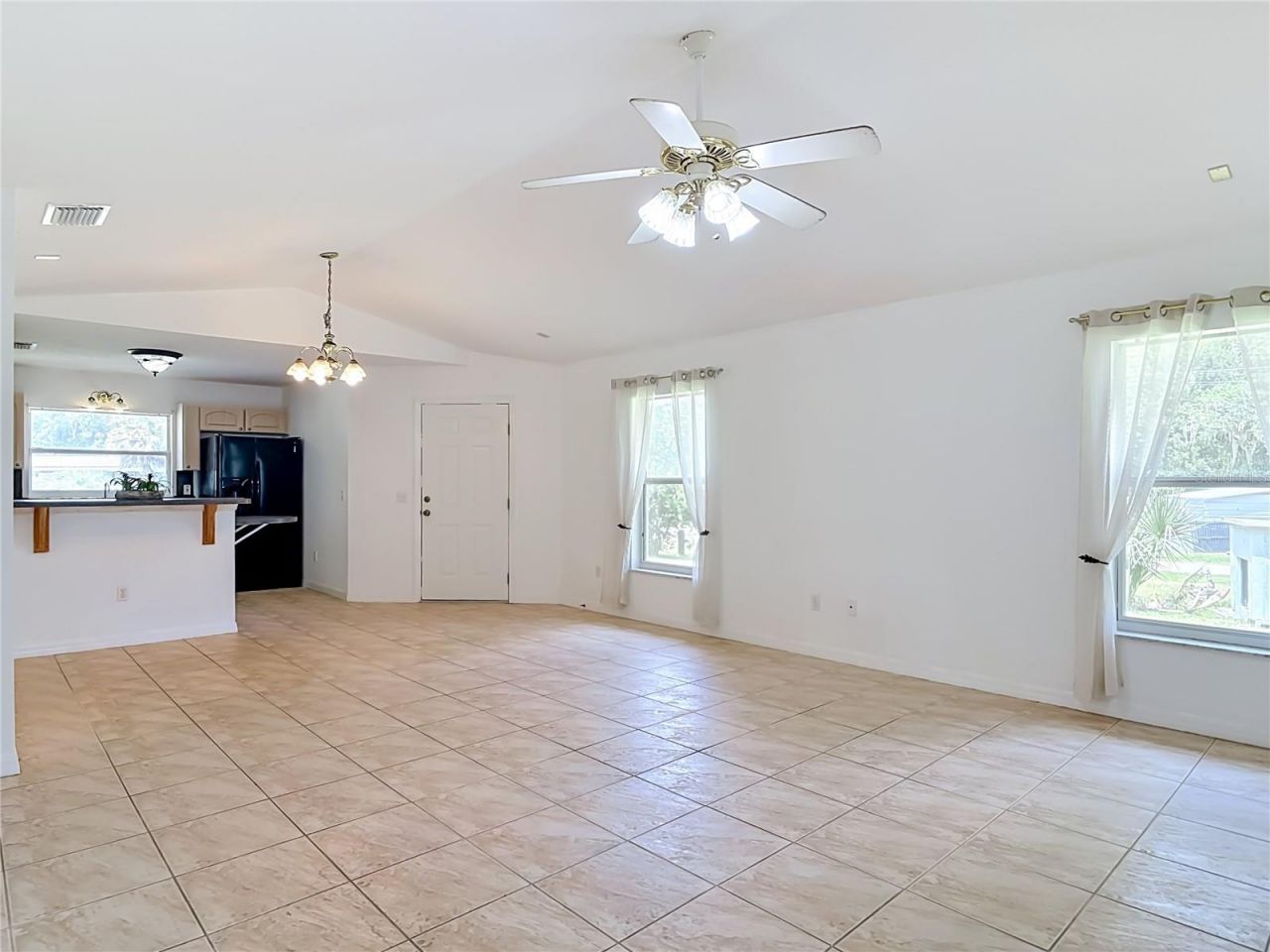 30620 NE 95th Place , Fort Mc Coy, FL 32134 Photo