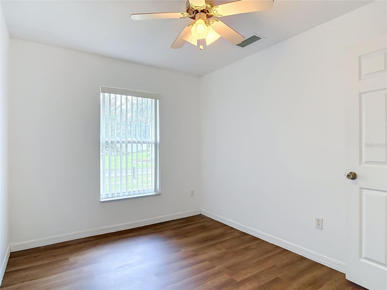 30620 NE 95th Place , Fort Mc Coy, FL 32134 Photo
