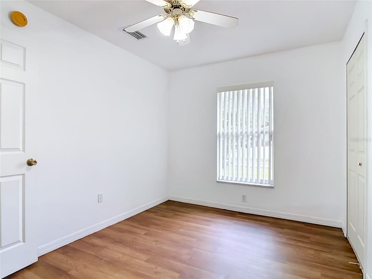 30620 NE 95th Place , Fort Mc Coy, FL 32134 Photo