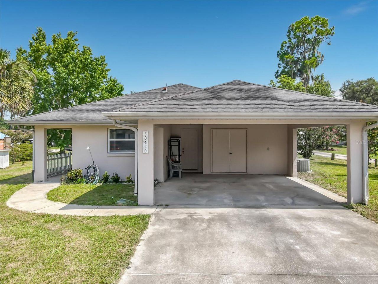 30620 NE 95th Place , Fort Mc Coy, FL 32134 Photo