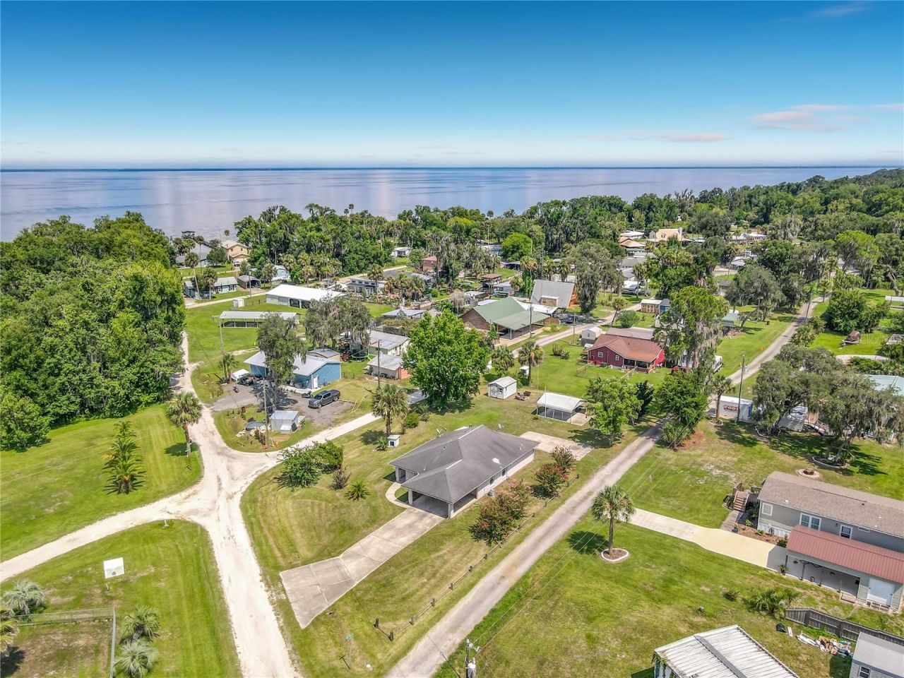 30620 NE 95th Place , Fort Mc Coy, FL 32134 Photo