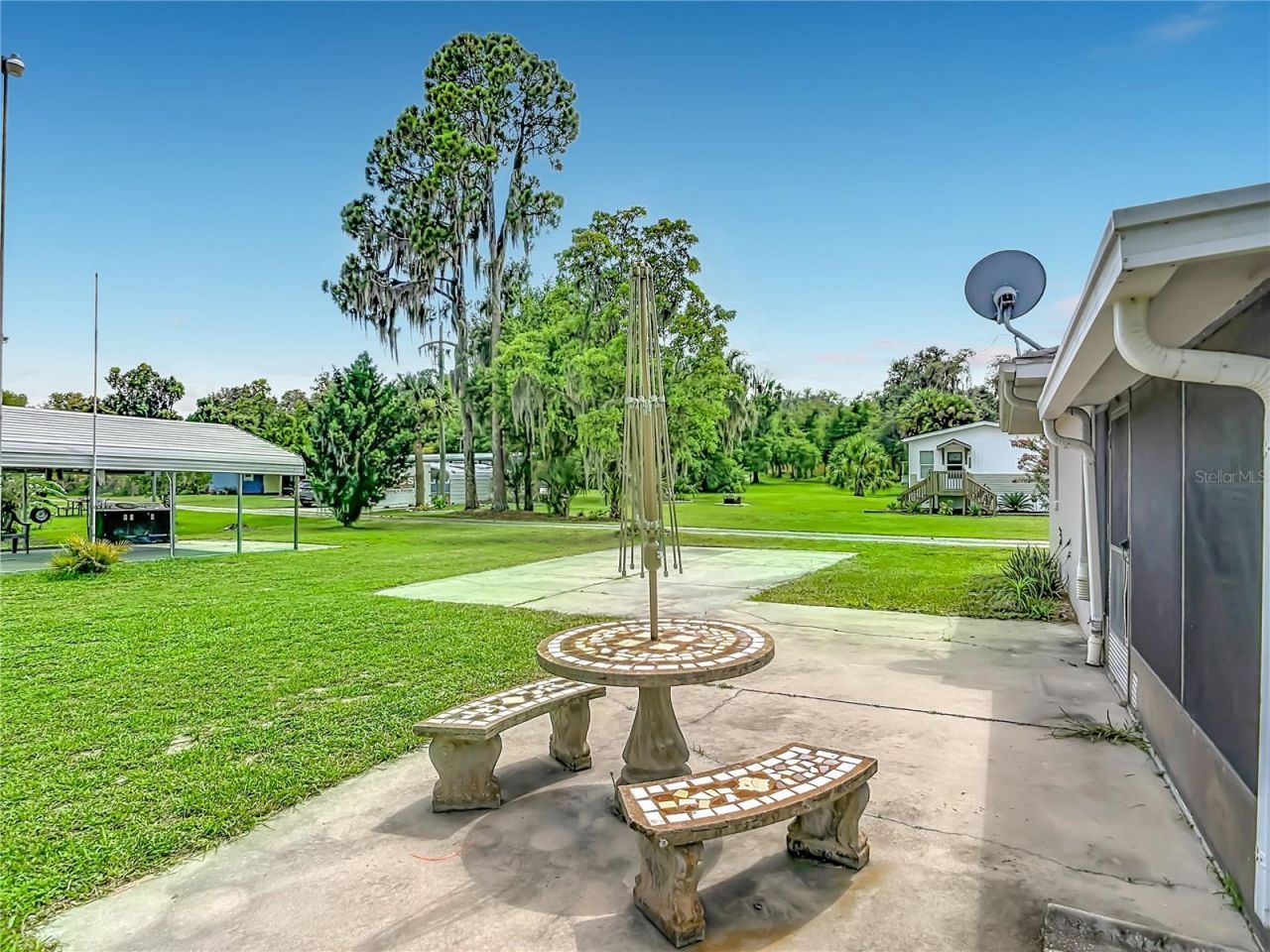 30620 NE 95th Place , Fort Mc Coy, FL 32134 Photo