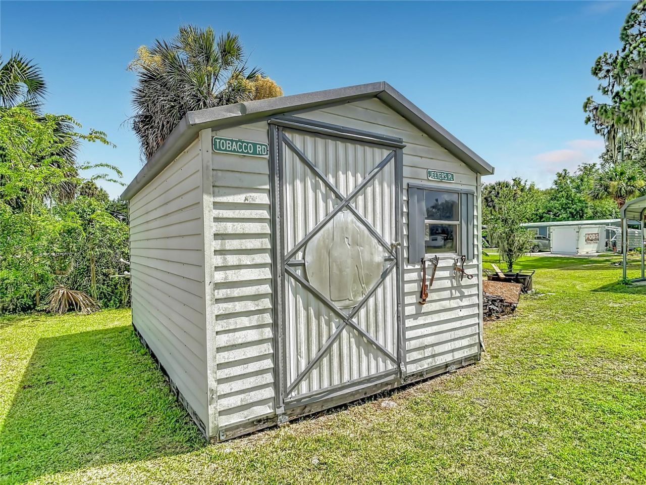 30620 NE 95th Place , Fort Mc Coy, FL 32134 Photo