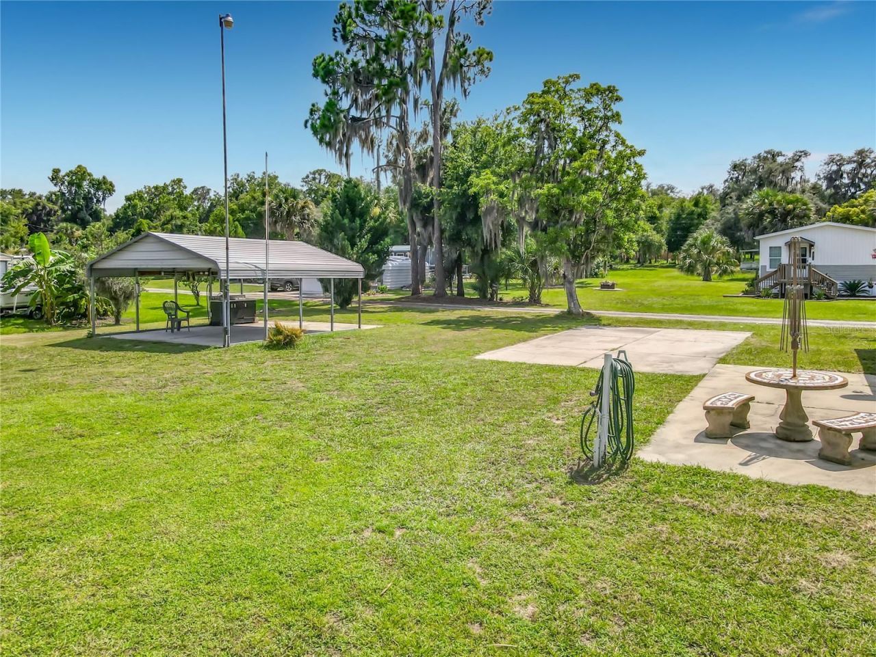 30620 NE 95th Place , Fort Mc Coy, FL 32134 Photo
