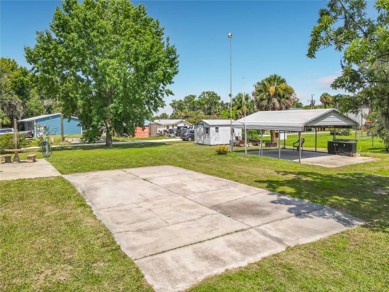 30620 NE 95th Place , Fort Mc Coy, FL 32134 Photo