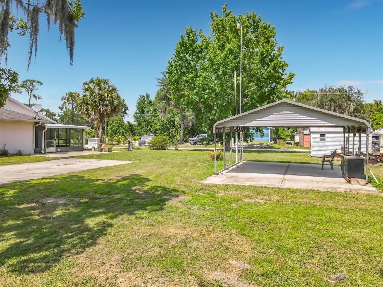 30620 NE 95th Place , Fort Mc Coy, FL 32134 Photo