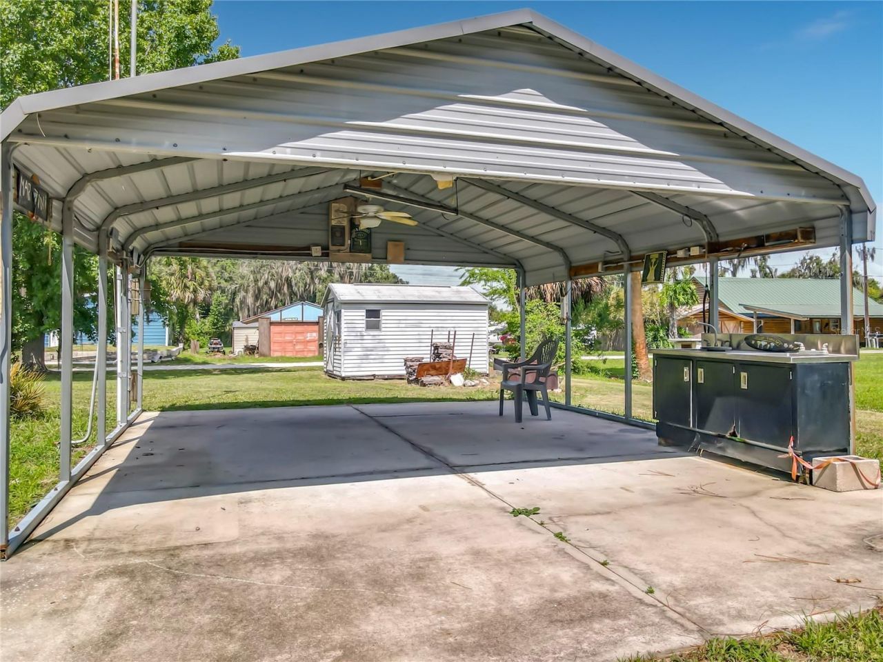 30620 NE 95th Place , Fort Mc Coy, FL 32134 Photo
