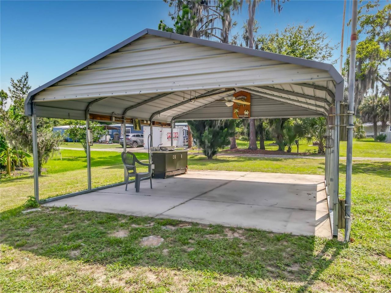 30620 NE 95th Place , Fort Mc Coy, FL 32134 Photo