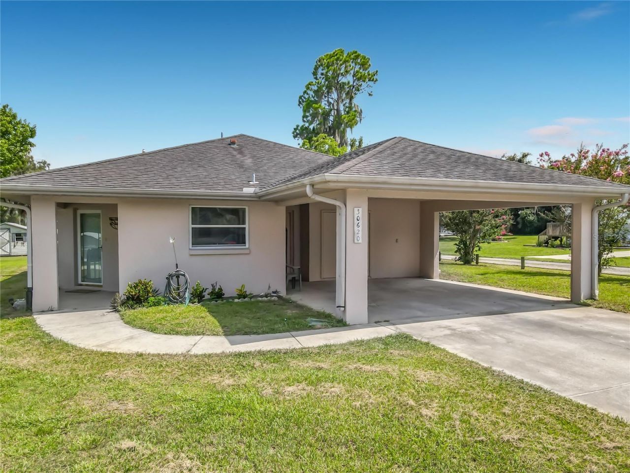 30620 NE 95th Place , Fort Mc Coy, FL 32134 Photo