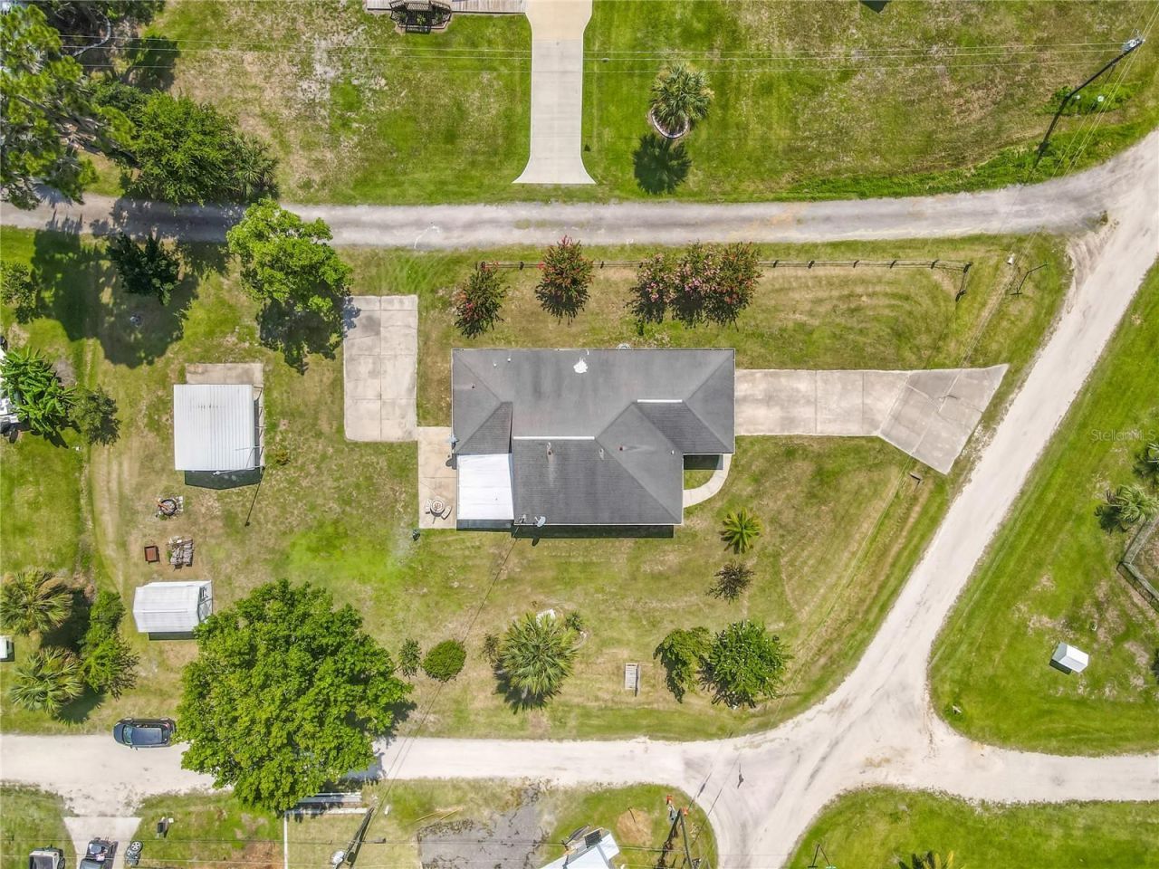 30620 NE 95th Place , Fort Mc Coy, FL 32134 Photo