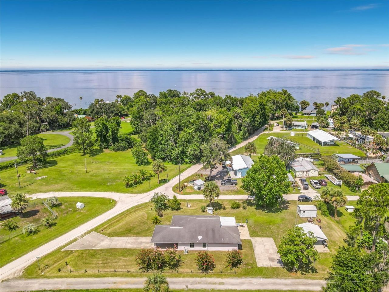 30620 NE 95th Place , Fort Mc Coy, FL 32134 Photo