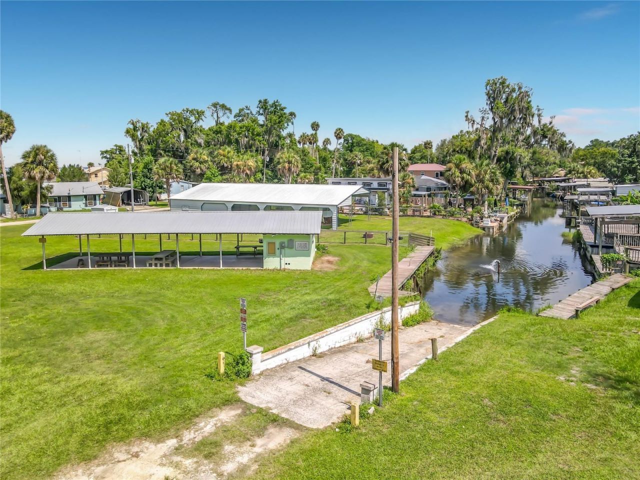 30620 NE 95th Place , Fort Mc Coy, FL 32134 Photo