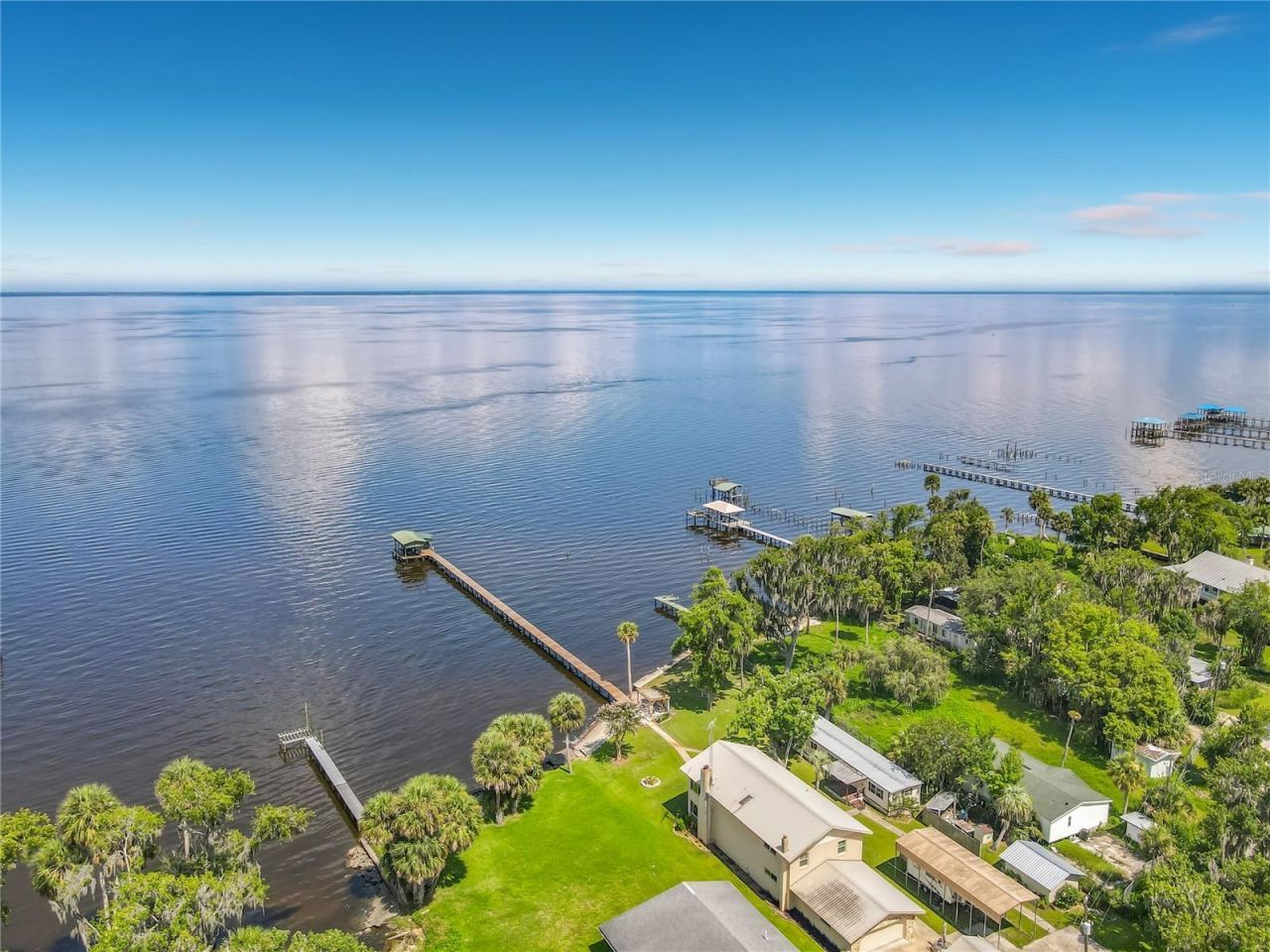 30620 NE 95th Place , Fort Mc Coy, FL 32134 Photo