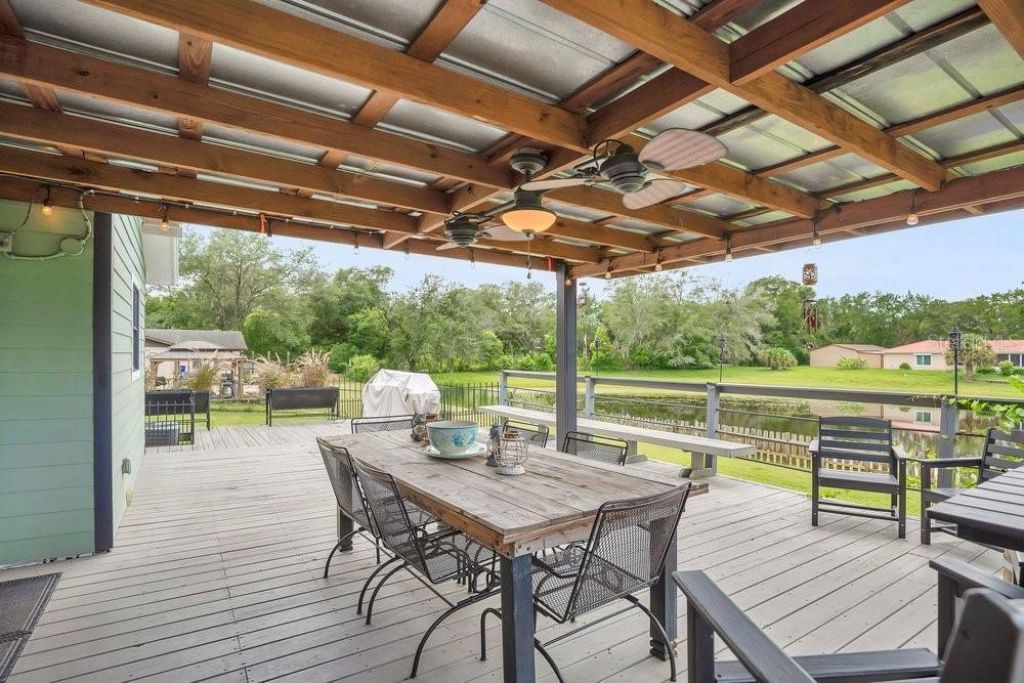 390 N High Street, Lake Helen, FL 32744 Photo