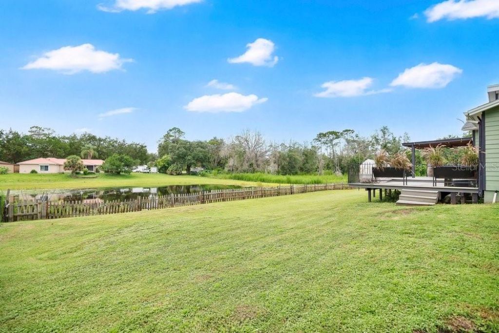 390 N High Street, Lake Helen, FL 32744 Photo