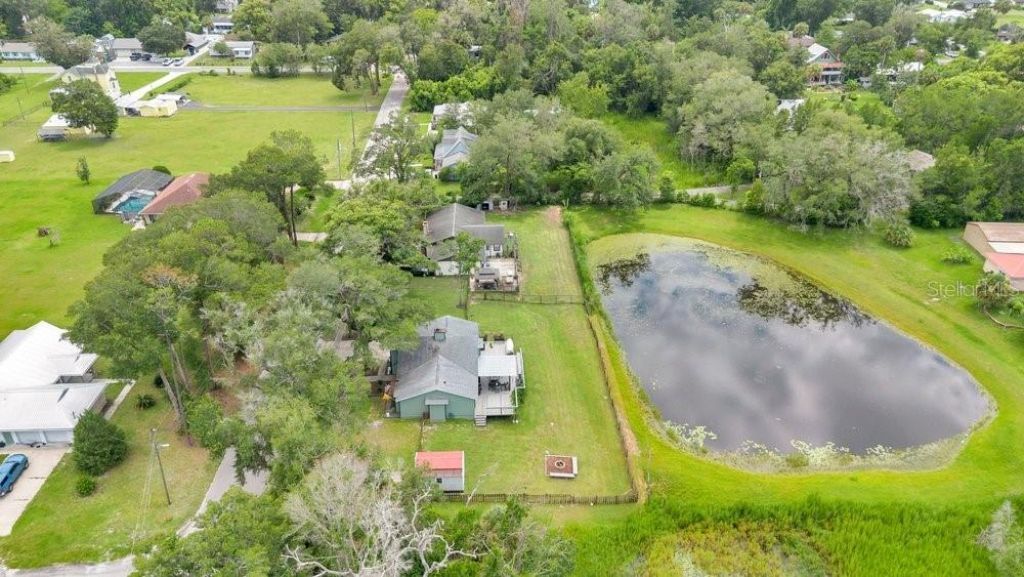 390 N High Street, Lake Helen, FL 32744 Photo