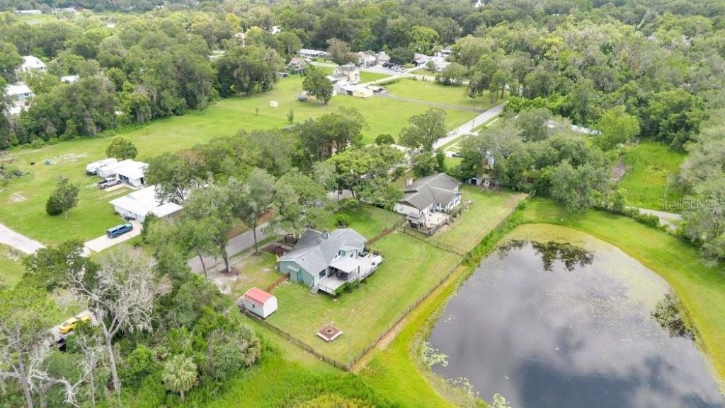 390 N High Street, Lake Helen, FL 32744 Photo