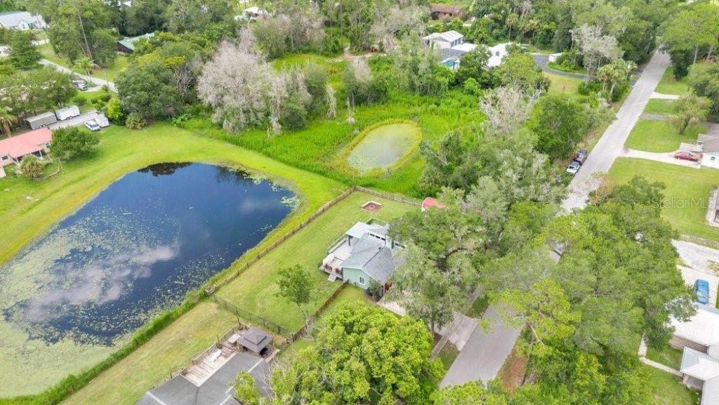 390 N High Street, Lake Helen, FL 32744 Photo