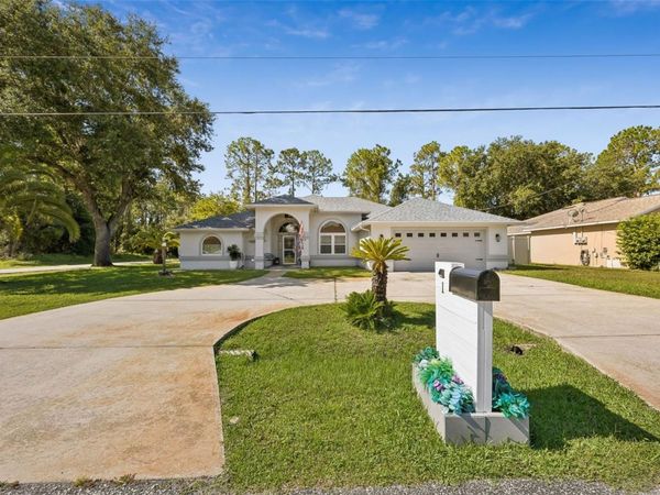 1 BRUNSWICK LANE, PALM COAST, FL 32137