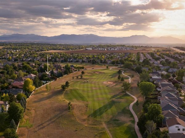 4505 Fairway Lane, Broomfield, CO 80023