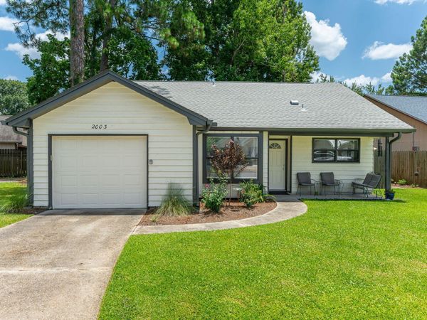 2003 Woodfern Path, Fort Walton Beach, FL 32547