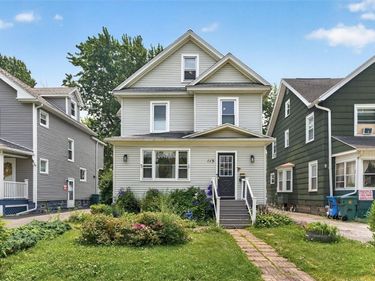 113 Kislingbury Street , Rochester, NY 14613