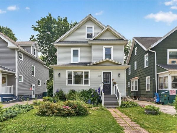 113 Kislingbury Street , Rochester, NY 14613