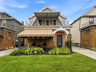 288 Hastings Avenue , Buffalo, NY 14215