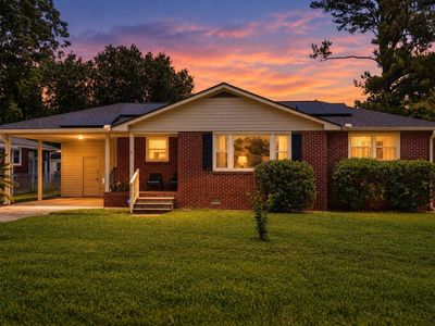 5308 Trudy Street, North Charleston, SC 29418