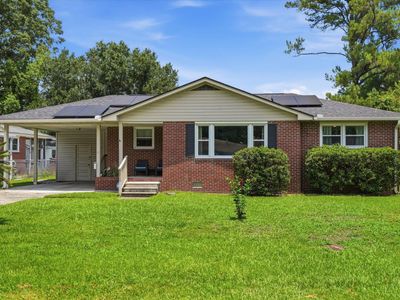5308 Trudy Street, North Charleston, SC 29418