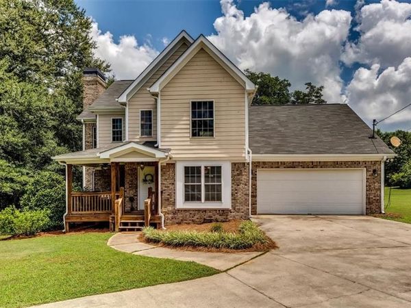 4200 Union Church Road, Mcdonough, GA 30252