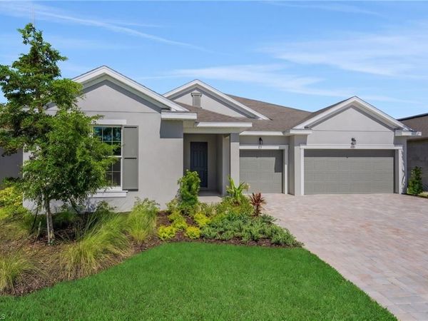 17013 Great Heron LN, PUNTA GORDA, FL 33982