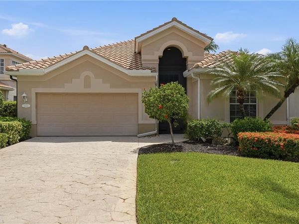 11424 Osprey Landing WAY, FORT MYERS, FL 33908