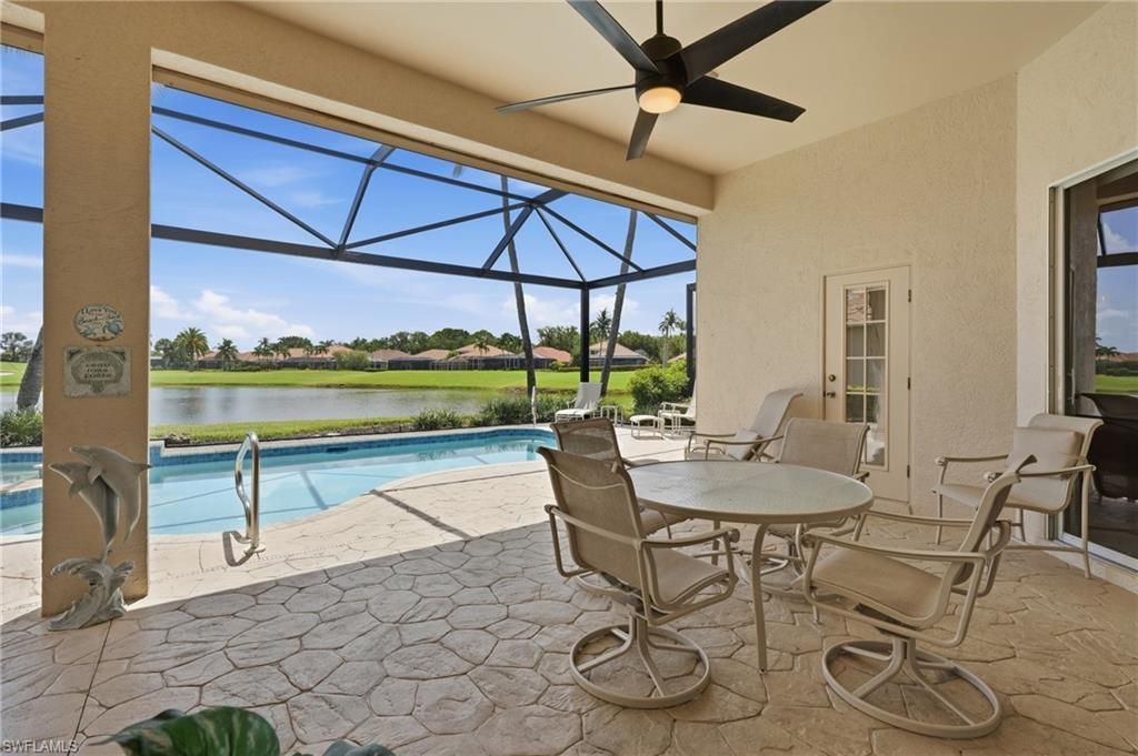 11424 Osprey Landing Way, Fort Myers, FL 33908 Photo