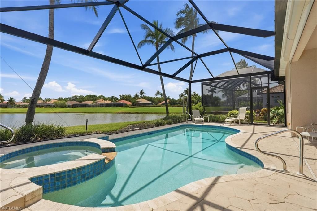 11424 Osprey Landing Way, Fort Myers, FL 33908 Photo