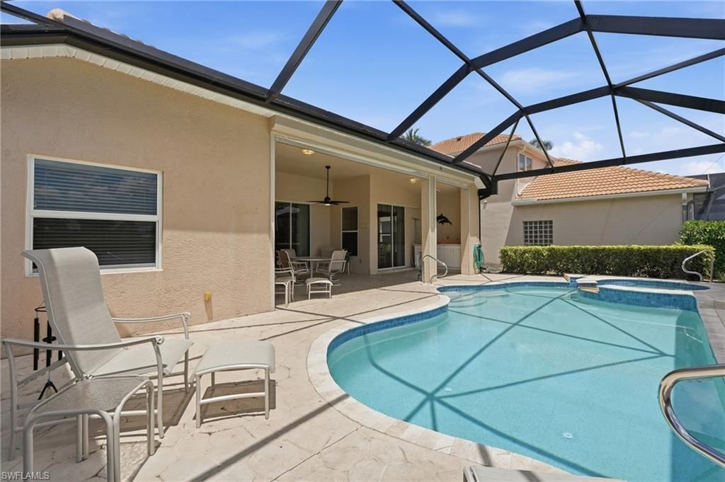 11424 Osprey Landing Way, Fort Myers, FL 33908 Photo
