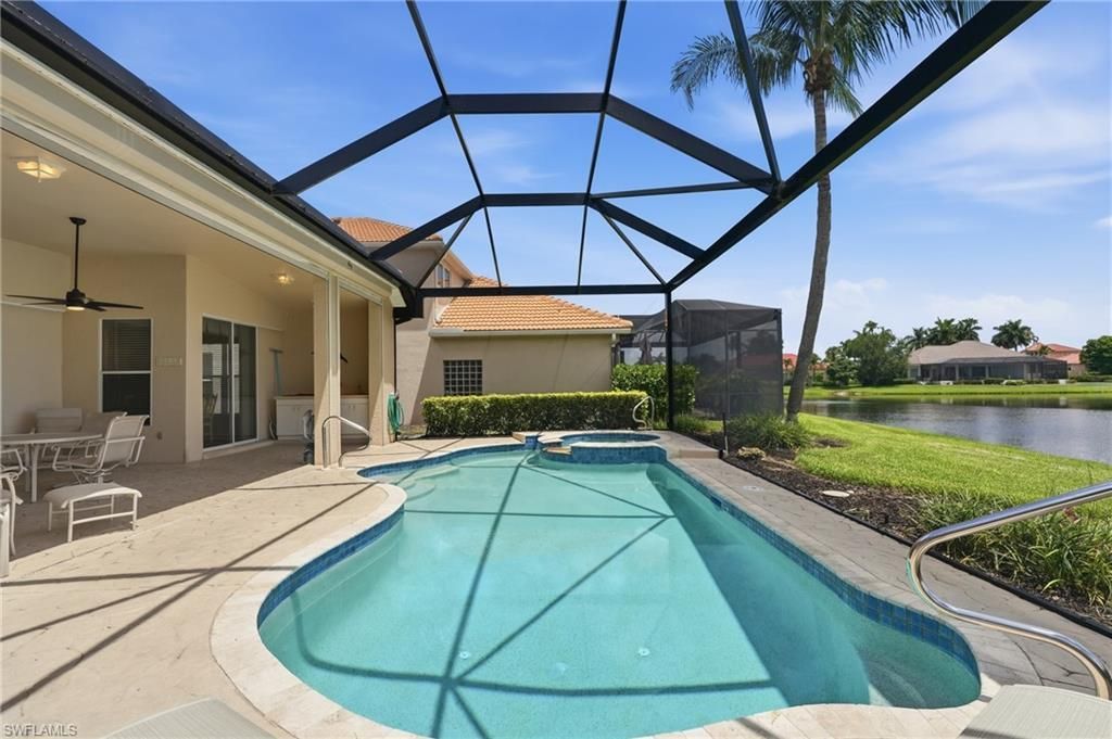 11424 Osprey Landing Way, Fort Myers, FL 33908 Photo