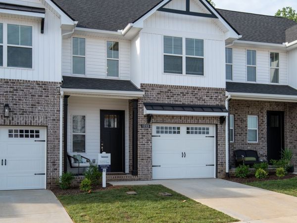 1222 Hayloft Pl Lot 348, Gallatin, TN 37066