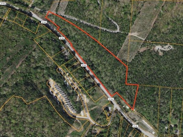 0 Cummings Highway , Chattanooga, TN 37419