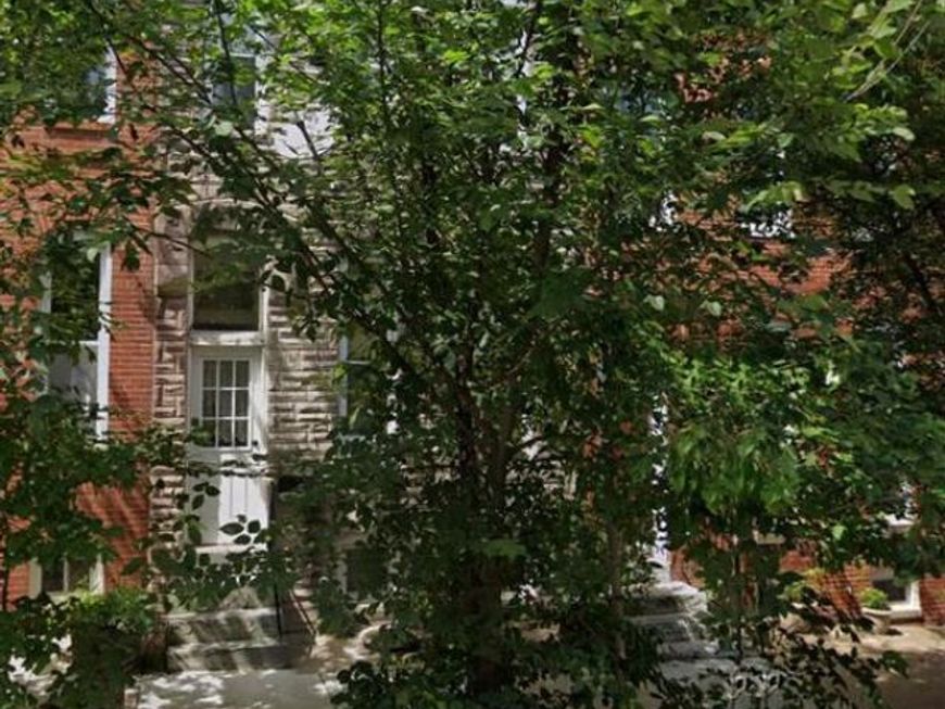 2316 E Fairmount Avenue, Baltimore, MD 21224 Main Photo