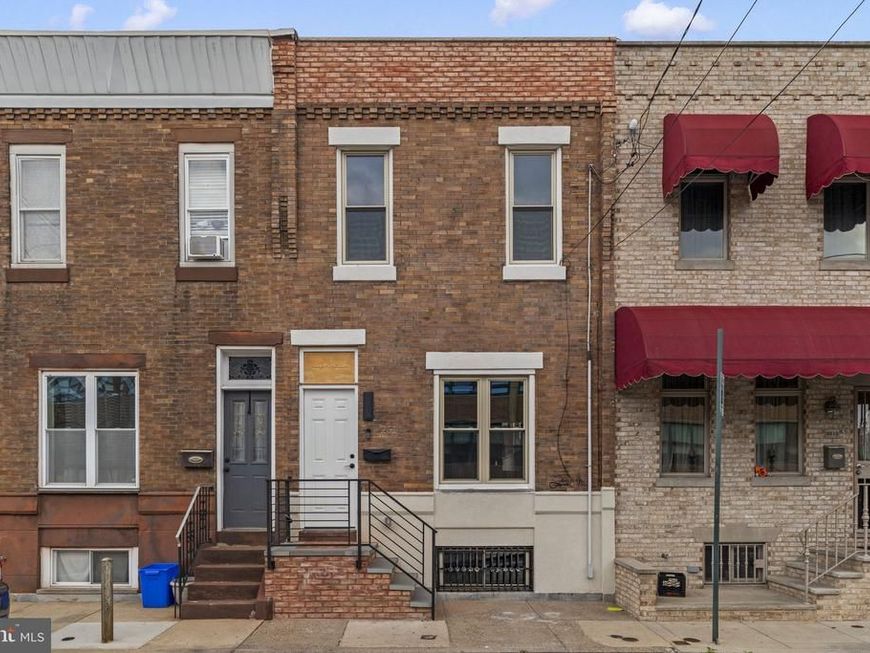 2514 S Bancroft Street, Philadelphia, PA 19145 Main Photo