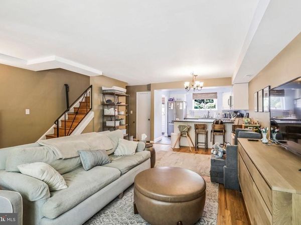 3826 KING STREET, ALEXANDRIA, VA 22302